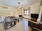 Almyrida Kreta, Almyrida: Steinvilla mit Meerblick und fußläufiger Entfernung zum Strand zu verkaufen Haus kaufen